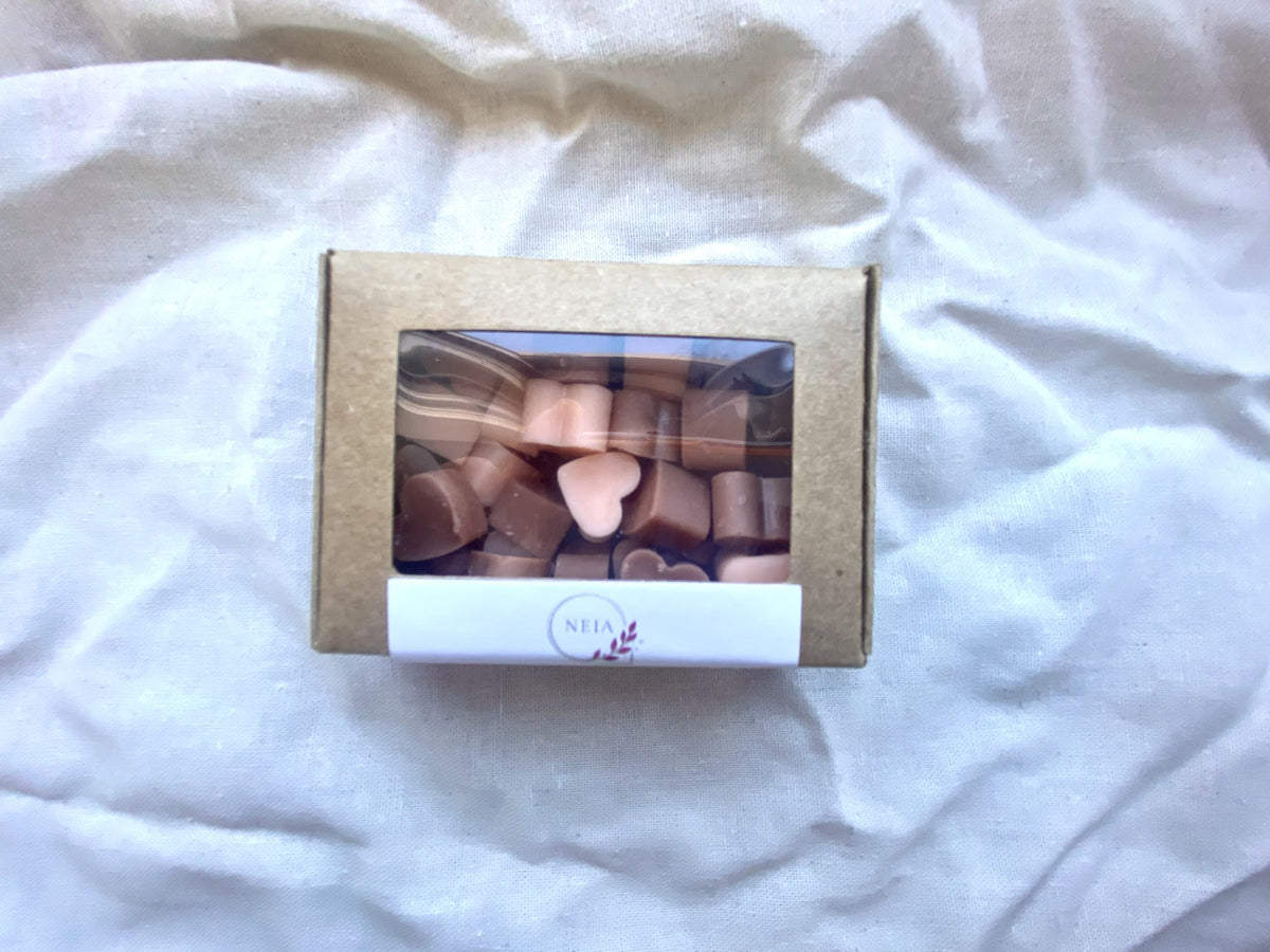 Wax Melts Canela & Naranja 50g
