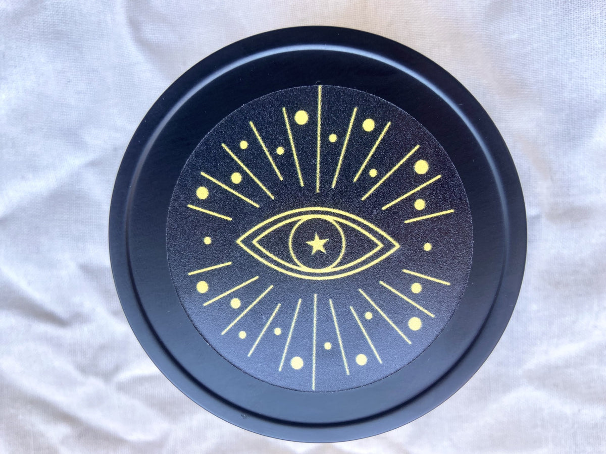 Vela Luz Positiva – RITUAL NAZAR