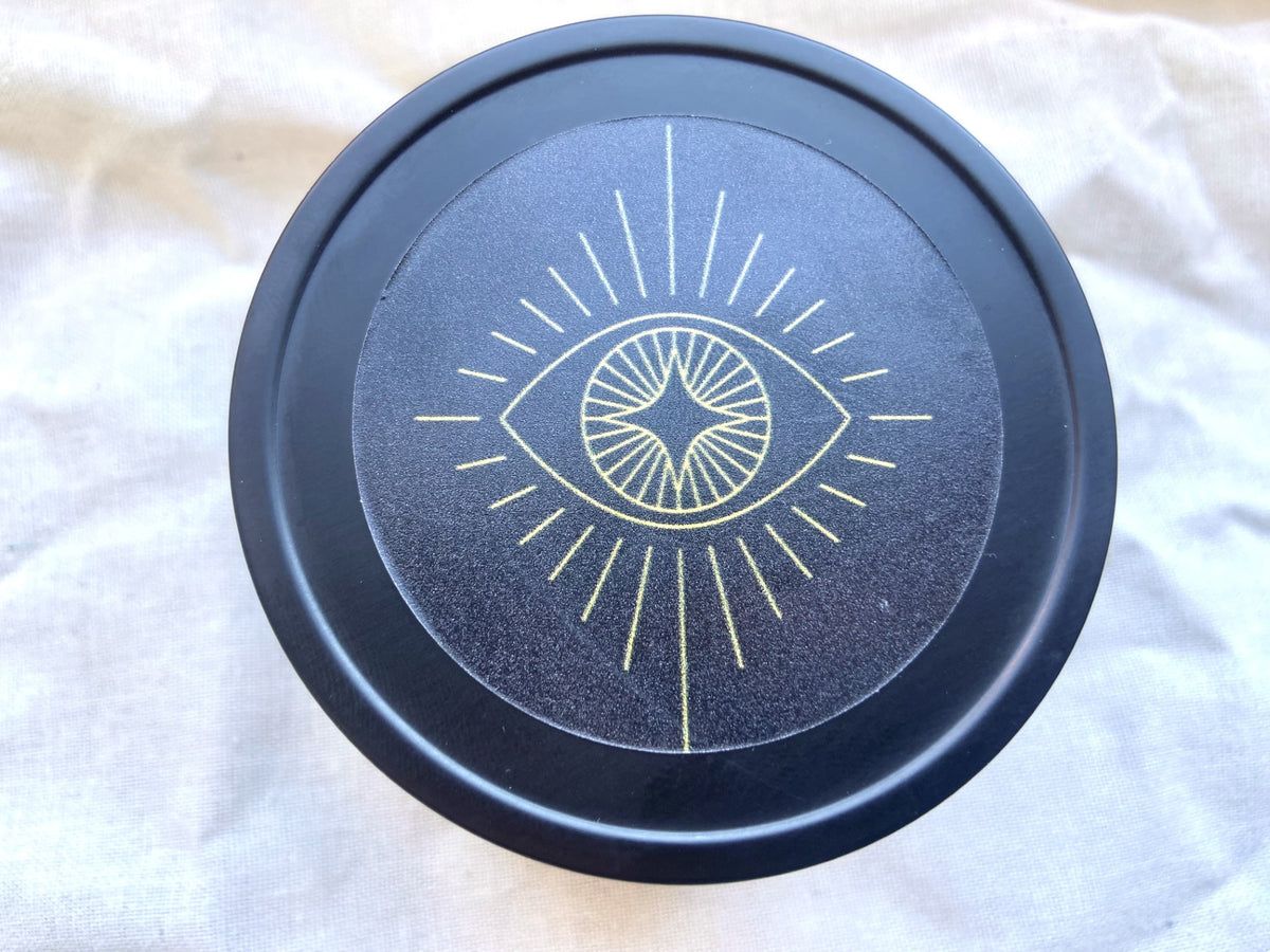 Vela Refugio Interior – RITUAL NAZAR