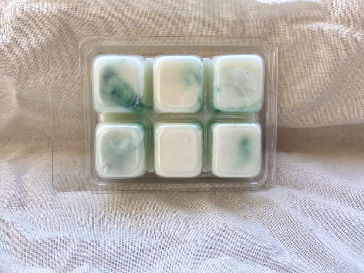 Wax Melt Aire Nuevo – RITUAL NAZAR