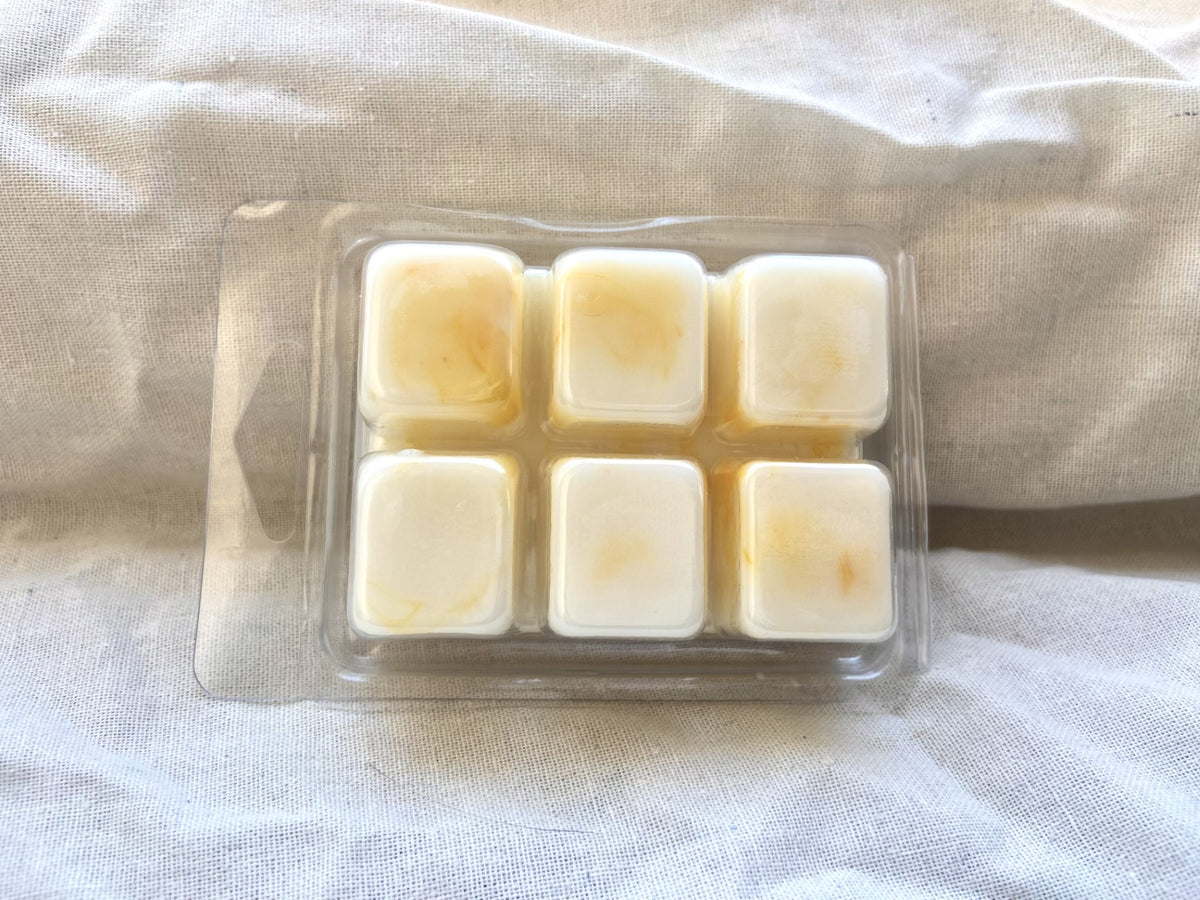 Wax Melt Luz Positiva – RITUAL NAZAR