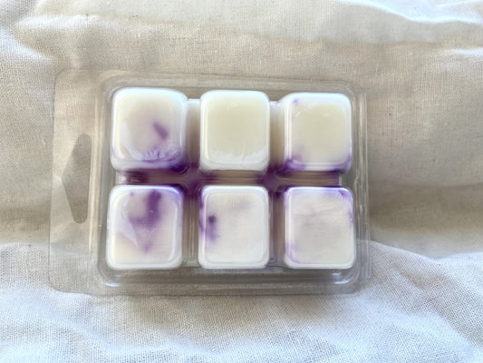 Wax Melt Refugio Interior – RITUAL NAZAR
